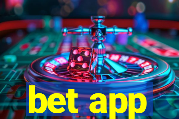 bet app